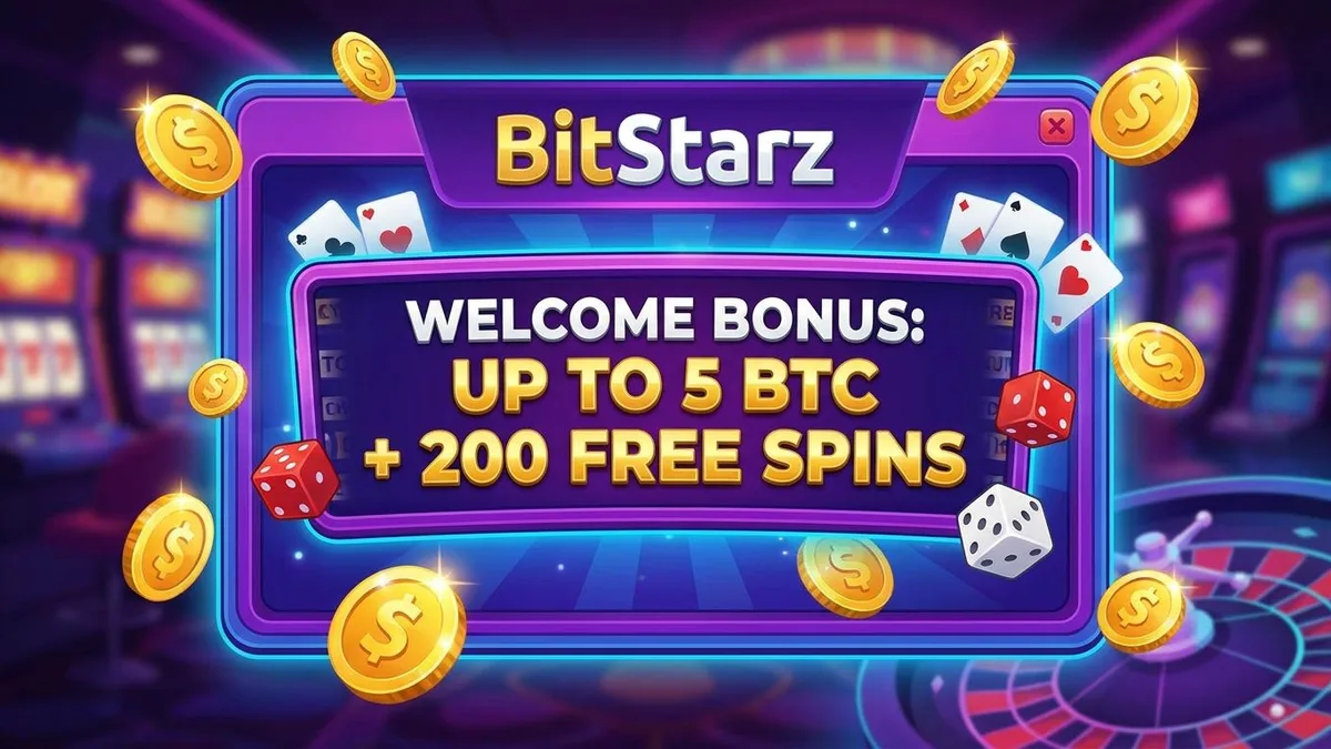 BitStarz