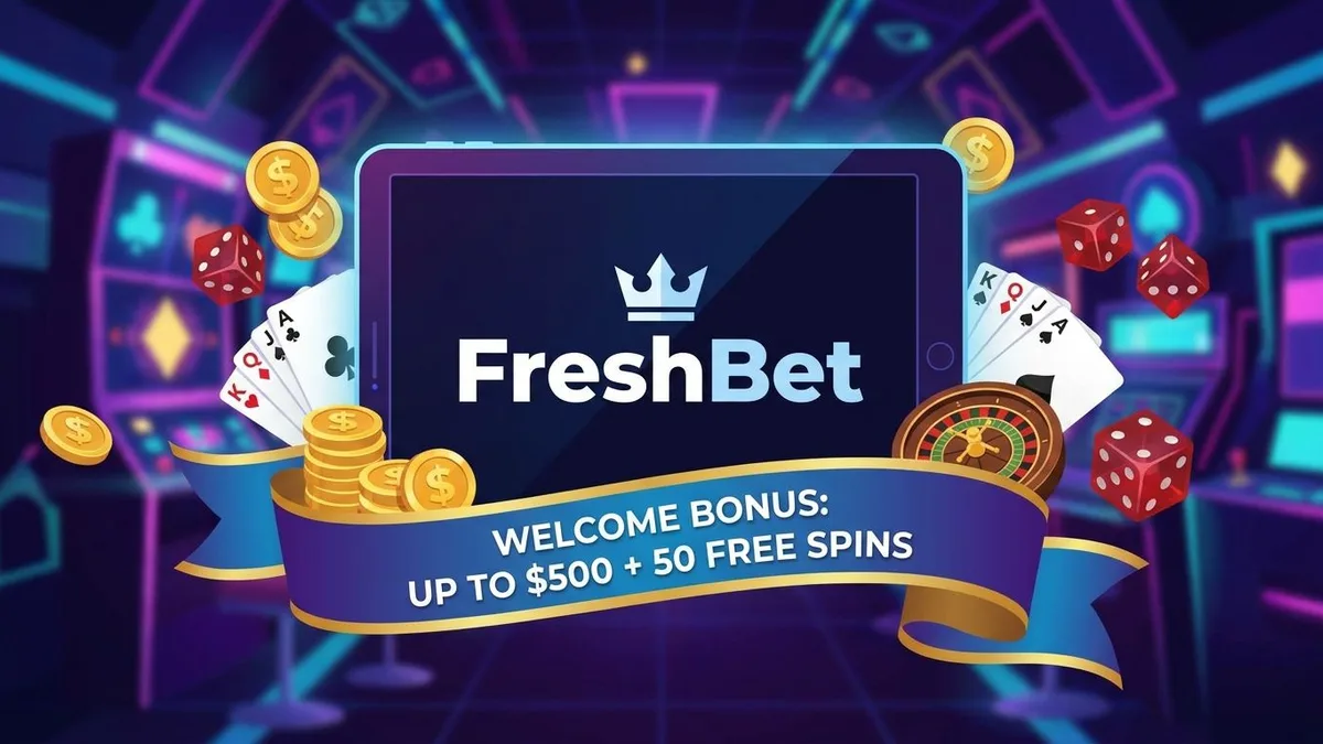 FreshBet