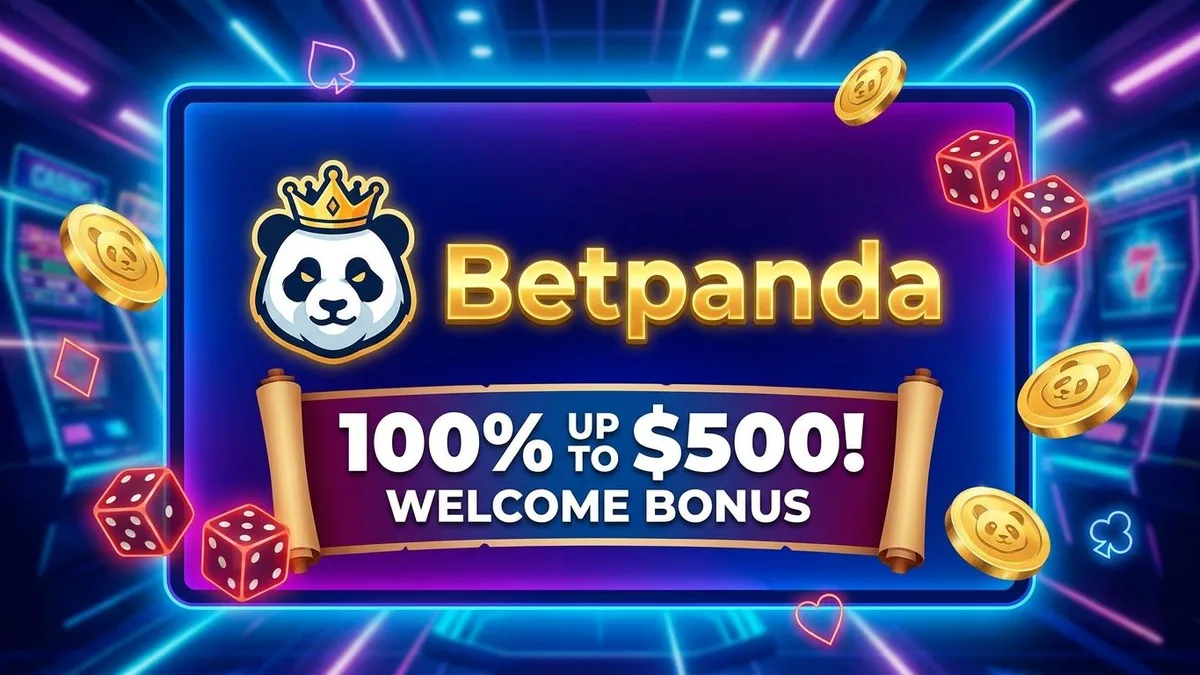 Betpanda