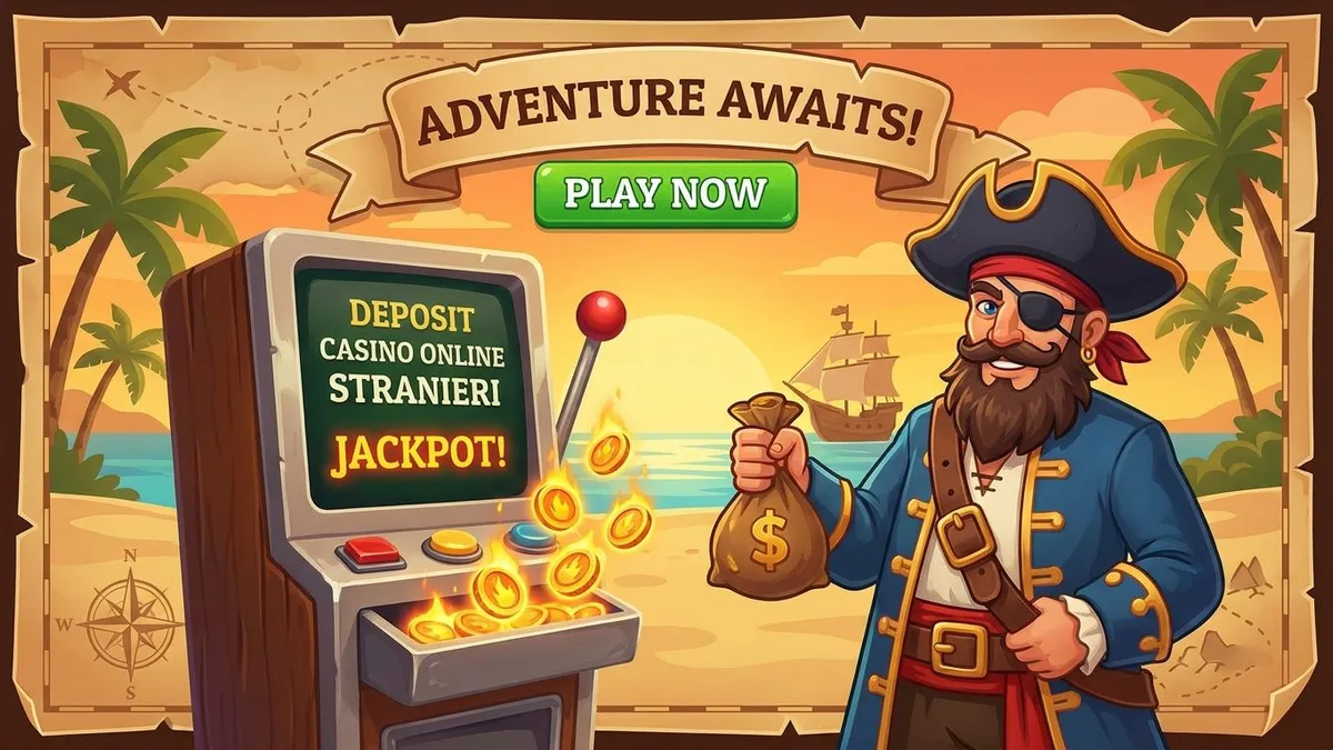 Casino Online Stranieri slot game